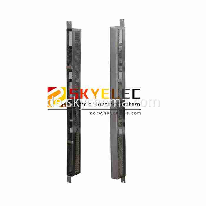 Titankörbe 9 Titanium Baskets 9